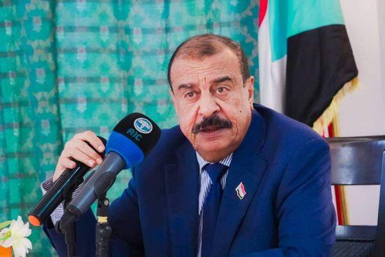 مشايخ المناهيل يؤكدون الالتفاف حول قيادة الانتقالي والمشروع الجنوبي