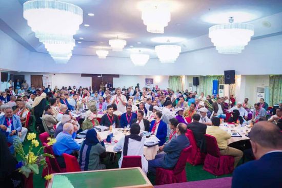 الجمعية الوطنية تدعو لتمكين شعب الجنوب من إدارة شؤونه