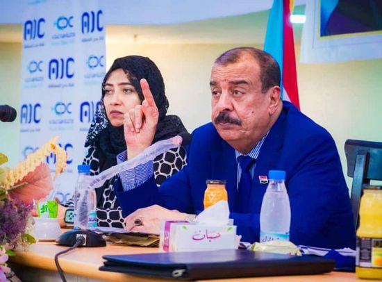 رئيس الجمعية الوطنية يدعو للحفاظ على النسيج الجنوبي