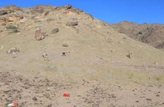 مشروع مسام يعلن 1085 لغما حوثيا خلال أسبوع