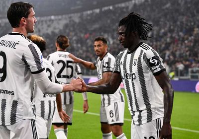 إمبولي يكتسح يوفنتوس برباعية في الدوري الإيطالي