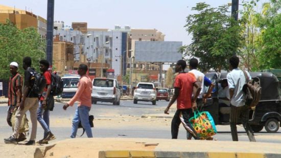 هدنة طرفي السودان تدخل حيز التنفيذ