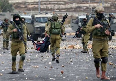 قوات الجيش الإسرائيلي تقتحم رام الله