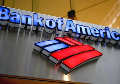 بنك أوف أمريكا ينصح بالتخلي عن الأسهم الأمريكية
