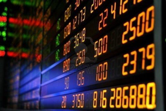 سوق الأسهم المصرية يربح 8 مليارات في جلسة