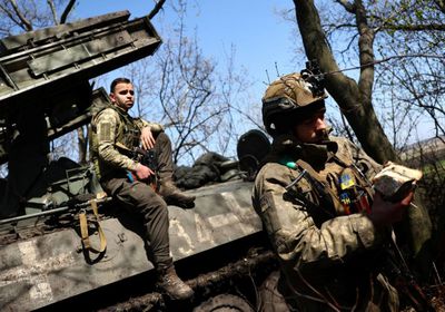 روسيا تعلن تصفية مجموعة أوكرانية هاجمت حدودها