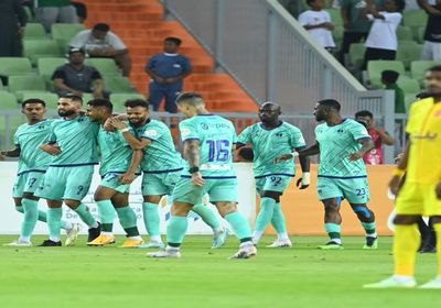 رسميًا.. الأهلي بطلًا لدوري يلو لأول مرة في تاريخه