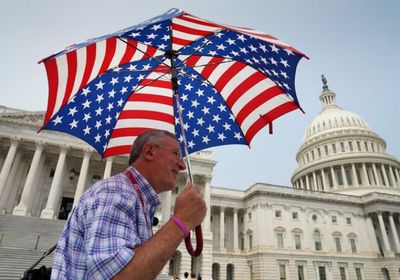 انتهاء محادثات سقف الدين دون إحراز تقدم