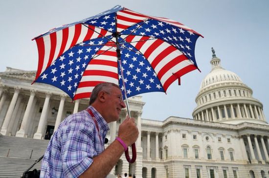 انتهاء محادثات سقف الدين دون إحراز تقدم