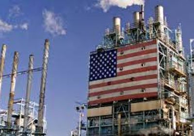 تراجع مخزونات النفط الأمريكي 6.8 مليون برميل