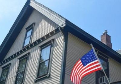 ارتفاع مبيعات المنازل الجديدة في أمريكا 4.1% بأساس سنوي