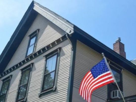 ارتفاع مبيعات المنازل الجديدة في أمريكا 4.1% بأساس سنوي