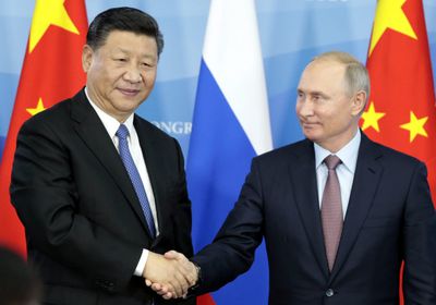 روسيا والصين تعتزمان توقيع اتفاقيات ثنائية