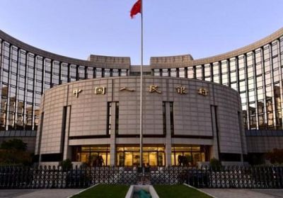 البنوك الصينية تبقي أسعار الفائدة دون تغيير