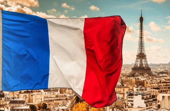 باريس: الدعم الفرنسي والأوروبي لأوكرانيا راسخ