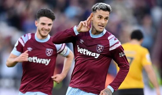 احتجاز سبعة في هولندا بعد اعتداء على عائلات لاعبي وست هام