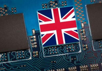 بريطانيا تطلق استراتيجية لتطوير صناعة الرقائق بمليار جنيه إسترليني