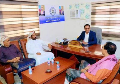 كتلة حلف حضرموت تؤكد التلاحم الجنوبي وتكشف برنامج عمل