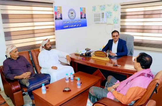 كتلة حلف حضرموت تؤكد التلاحم الجنوبي وتكشف برنامج عمل