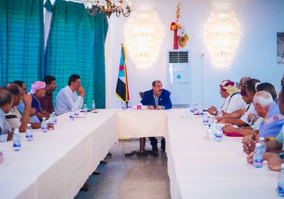 رئيس الجمعية الوطنية: الميثاق الجنوبي يمثل دستورا مؤقتا