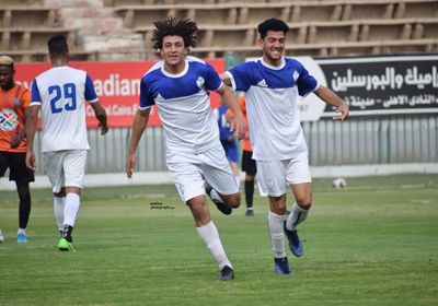 نتيجة مباراة الإسماعيلي والنجوم بكأس مصر 2023