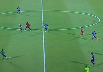 مشاهدة مباراة بيراميدز وحرس الحدود بالدوري المصري بث مباشر