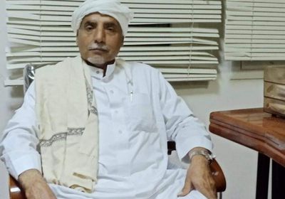 الهبة الحضرمية تحمل "العسكرية الأولى" مسؤولية الهجوم الإرهابي على العطاس