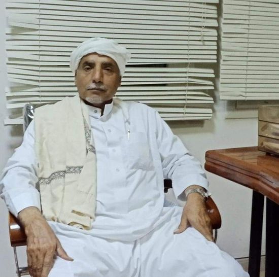 الهبة الحضرمية تحمل "العسكرية الأولى" مسؤولية الهجوم الإرهابي على العطاس