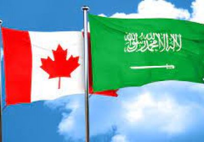 إعادة العلاقات الدبلوماسية بين السعودية وكندا
