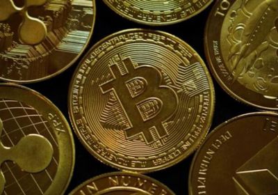 أسعار العملات الرقمية تتراجع بشكل جماعي