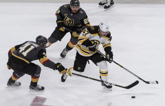 بانثرز يتأهل لنهائي كأس ستانلي لهوكي الجليد