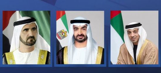 تهنئة خاصة من الإمارات للأرجنتين بذكرى اليوم الوطني