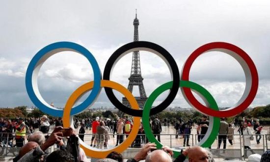 استقالة رئيسة اللجنة الأولمبية الفرنسية