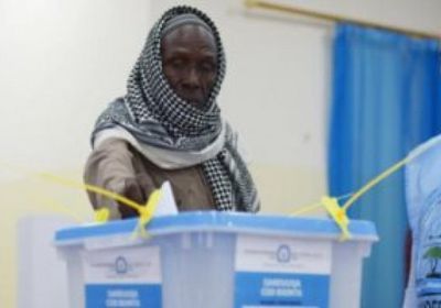 انتخابات محلية تاريخية في منطقة بونتلاند بالصومال