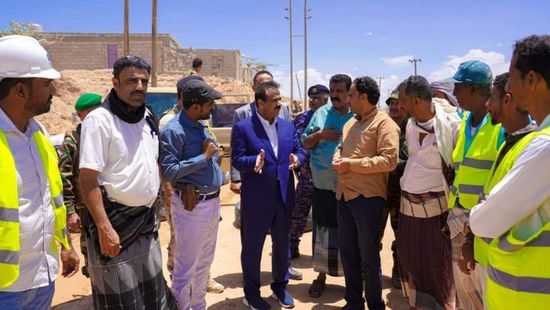 رفع قدرة محطة كهرباء عتق 10 ميجا واط خلال أسبوعين