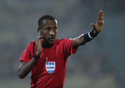 الكاف يعلن حكم مباراة الأهلي والوداد في نهائي دوري أبطال إفريقيا