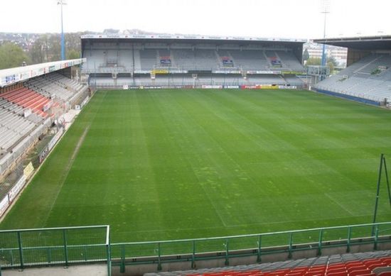 موعد مباراة تولوز وأوكسير بالدوري الفرنسي