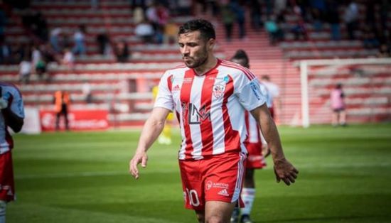 لانس وأجاكسيو بالدوري الفرنسي.. الموعد والقنوات الناقلة