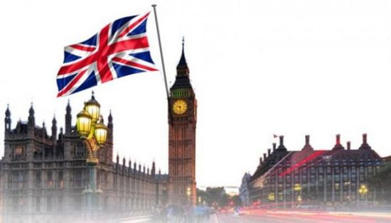 الاقتصاد البريطاني يتباطأ في مايو بعد نمو مؤقت