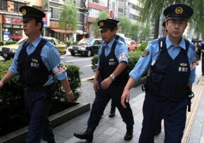 4 قتلى في إطلاق نار نادر باليابان واعتقال مشتبه به