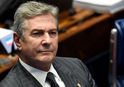 إدانة الرئيس البرازيلي الأسبق فرناندو كولور بالفساد