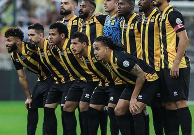 الاتحاد بحاجة للفوز على الفيحاء للتتويج بلقب الدوري السعودي