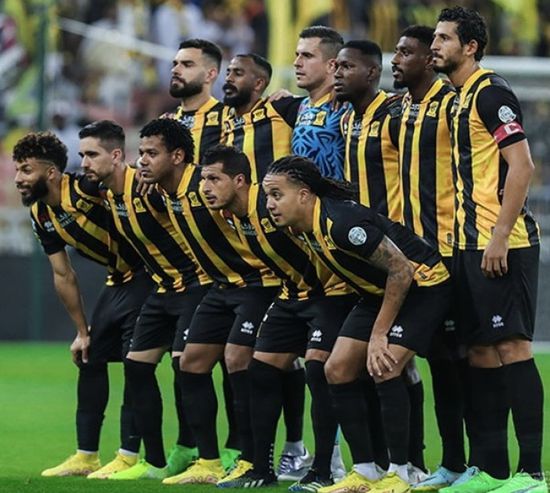 الاتحاد بحاجة للفوز على الفيحاء للتتويج بلقب الدوري السعودي