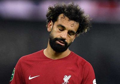 صلاح منزعج بعد فشل ليفربول في التأهل لدوري أبطال أوروبا