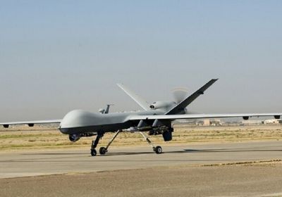 أوكرانيا تسقط 10 صواريخ وأكثر من 20 طائرة مسيرة