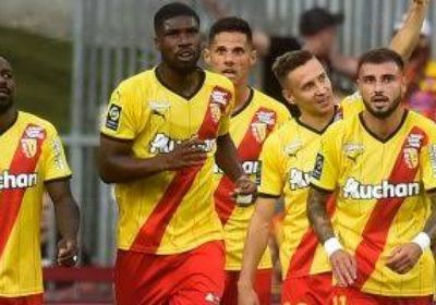 لانس يستعد لعودة طال انتظارها إلى دوري أبطال أوروبا