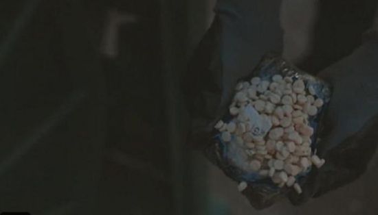 إحباط تهريب 460 ألف حبة كبتاغون بالسعودية