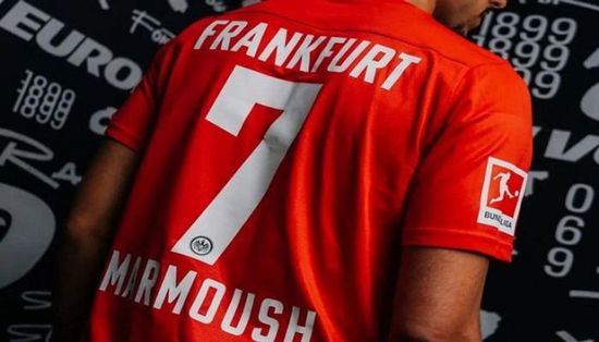 موعد مباراة فرانكفورت وفرايبورج بالدوري الألماني