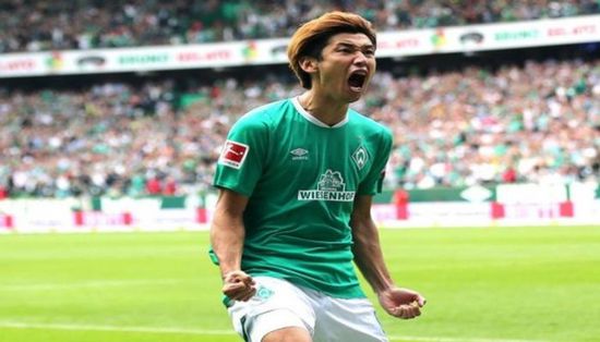 يونيون برلين وفيردر بريمن بالدوري الألماني.. الموعد والقنوات الناقلة