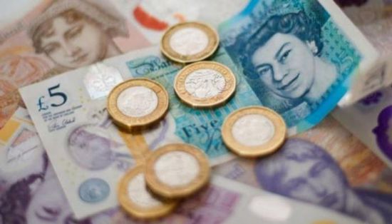 سعر الجنيه الإسترليني في مصر بالبنوك الجمعة